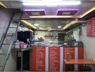 Commercial image of 320.0 Sq.ft   Shop for rent in Narayan Peth for 60000