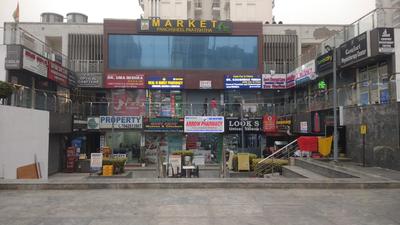 Others image of 227.0 Sq.ft   Shop for rent in Sector 75 for 61000