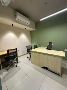 Others image of 600.0 Sq.ft pre-leased Ready to use Office Space for sale in Patel Nagar for 6500000