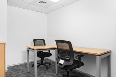 Ready to use Office Space