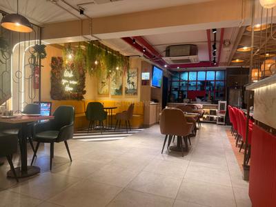 Commercial Property