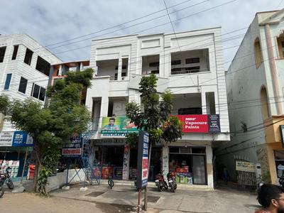 Others image of 1800.0 Sq.ft  Ready to use Office Space for rent in Ekashila Nagar for 35000