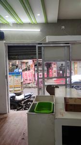 Others image of 270.0 Sq.ft   Showroom for rent in New Alipore for 30000