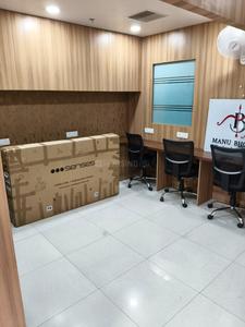 Others image of 672.0 Sq.ft pre-leased Ready to use Office Space for sale in Gomti Nagar for 17500000