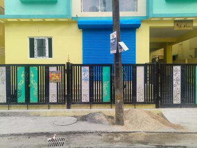 Outside View image of 350.0 Sq.ft  Ready to use Office Space for rent in Velachery for 18000