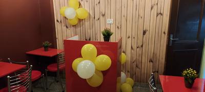 Commercial image of 280.0 Sq.ft Shop for rent in Patel Nagar for 28000