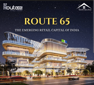 Others image of 430.0 Sq.ft   Shop for sale in Sector 65 for 21000000