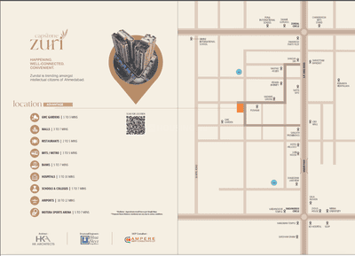 Others image of 300.0 Sq.ft   Shop for sale in Vaishno Devi Circle for 7300000