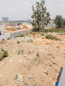 Others image of 10000.0 Sq.ft   Commercial Plot for rent in Kithiganur for 100000