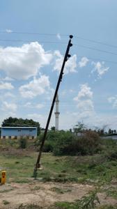 Commercial Plot
