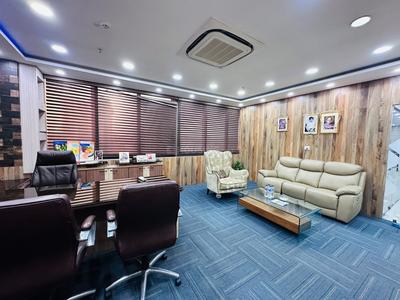 Others image of 5000.0 Sq.ft  Ready to use Office Space for sale in Entally for 70000000