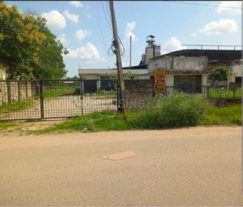 Commercial Plot