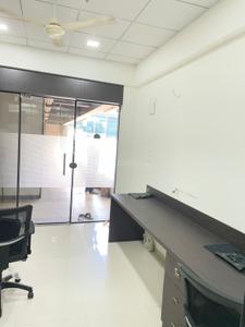 Ready to use Office Space