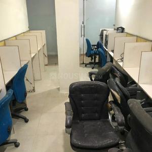 Commercial image of 3150.0 Sq.ft  Ready to use Office Space for rent in Bali Nagar for 38000