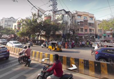 Entrance image of 5733.0 Sq.ft Commercial Plot for sale in Banjara Hills for 191100000