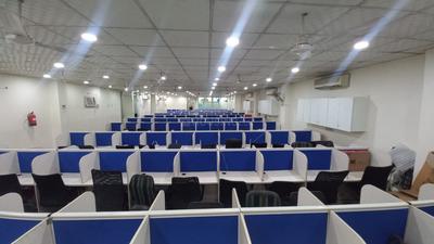 Others image of 4800.0 Sq.ft  Ready to use Office Space for rent in Moti Nagar for 300000