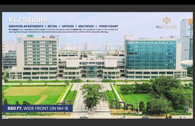 Others image of 1200.0 Sq.ft   Showroom for rent in Sector 83 for 400000