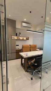 Others image of 350.0 Sq.ft  Ready to use Office Space for sale in Gota for 6500000