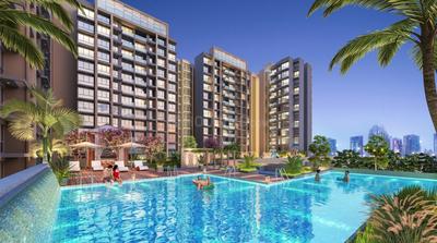 Others image of 250.0 Sq.ft   Shop for sale in Nerul for 5000000