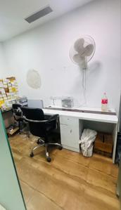 Others image of 750.0 Sq.ft  Ready to use Office Space for rent in Karampura for 90000