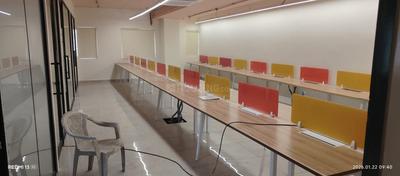 Others image of 2000.0 Sq.ft  Ready to use Office Space for rent in Gachibowli for 150000