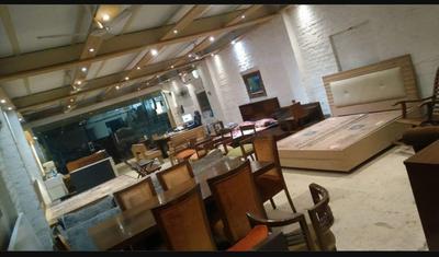 Commercial image of 1800.0 Sq.ft   Showroom for rent in Kirti Nagar for 175000