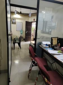 Others image of 600.0 Sq.ft  Ready to use Office Space for rent in Kopar Khairane for 45000