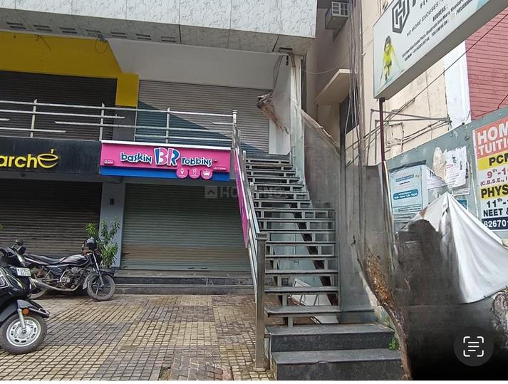 510 sq.ft Showroom for rent in Khandari, Agra ID 100317054