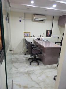 Ready to use Office Space