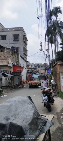 Others image of 190.0 Sq.ft  Ready to use Office Space for sale in Purba Barisha for 3600000