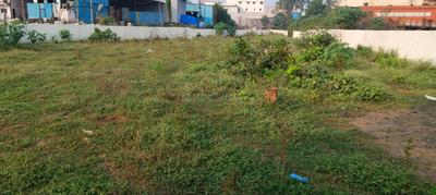 Commercial Plot