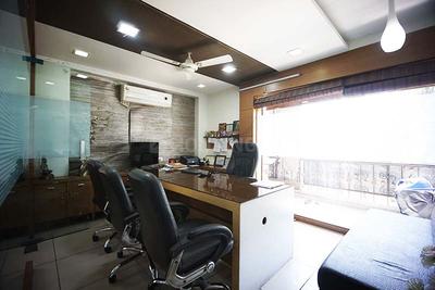 Others image of 825.0 Sq.ft   Showroom for sale in Naranpura for 20000000