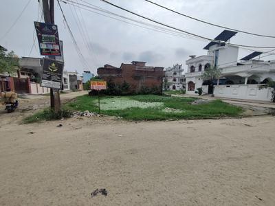 Commercial Plot