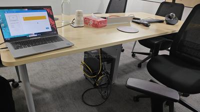 Ready to use Office Space