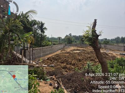 Commercial Plot