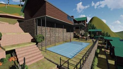 Others image of 1250.0 Sq.ft pre-leased  Commercial Property for sale in Pangoot for 11000000