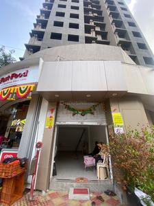 Others image of 225.0 Sq.ft Shop for rent in Prabhadevi for 60000