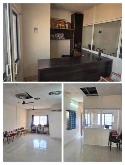 Others image of 650.0 Sq.ft  Ready to use Office Space for rent in Karanje Turf Satara for 5000