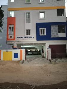 Commercial image of 150.0 Sq.ft  Ready to use Office Space for rent in Pragathi Nagar for 10000