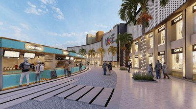 Others image of 215.0 Sq.ft   Shop for sale in Sector 110 for 10000000