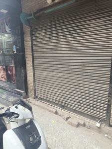Entrance image of 280.0 Sq.ft   Shop for rent in Uttam Nagar for 140000