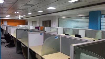 Commercial image of 3500.0 Sq.ft  Ready to use Office Space for sale in Pokhran- 2 for 78400000