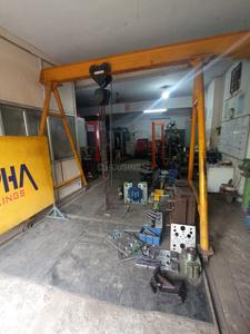 Others image of 1000.0 Sq.ft   Warehouse for rent in Ekkatuthangal for 50000