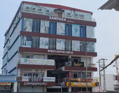 Others image of 540.0 Sq.ft   Shop for rent in Pilligundla for 40000