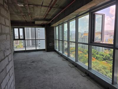 Others image of 450.0 Sq.ft  Ready to use Office Space for rent in Goregaon West for 99000