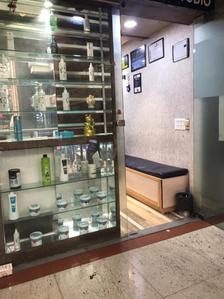 Others image of 212.0 Sq.ft   Shop for sale in Jasola for 6300000