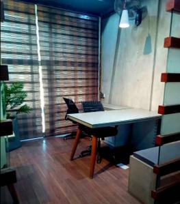 Ready to use Office Space