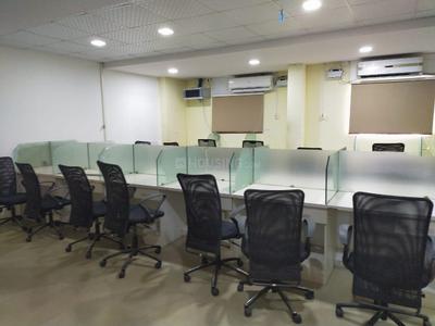 Ready to use Office Space