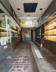 Others image of 275.0 Sq.ft   Shop for rent in Airoli for 55000
