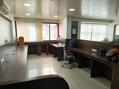 Others image of 1100.0 Sq.ft  Ready to use Office Space for rent in Gokhalenagar for 75000